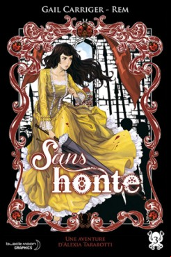 Sans Ame - Protectorat de l'Ombrelle (le) Vol.3