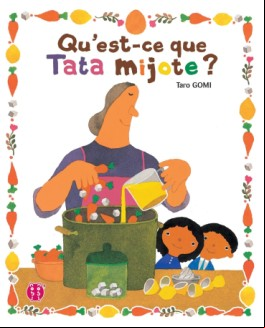 Qu'est-ce que Tata mijote ?