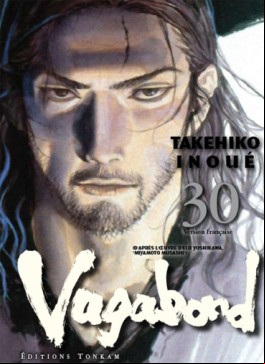 Manga - Manhwa - Vagabond Vol.30