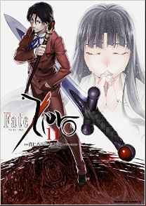 Manga - Manhwa - Fate/Zero jp Vol.11